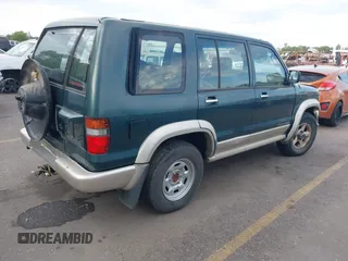 1999 Isuzu Trooper S z VIN JACDJ58X6X7922527, wystawiony jako IAAI lot #42461607 z przebiegiem 171 888 mil mil oraz . Historia ofert i sprzedaży dostępna na DreamBid. Obrazek 4.