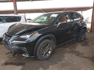 2018 Lexus NX 300 z VIN JTJYARBZ2J2099908, wystawiony jako IAAI lot #41723113 z przebiegiem 70 877 mil mil oraz . Historia ofert i sprzedaży dostępna na DreamBid. Obrazek 17.