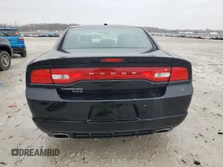2013 Dodge Charger SXT z VIN 2C3CDXJG1DH678753, wystawiony jako Copart lot #50036355 z przebiegiem 161 158 mil mil oraz Czysty tytuł • Clean title. Historia ofert i sprzedaży dostępna na DreamBid. Obrazek 6.