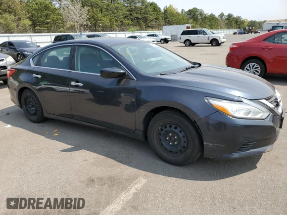 2016 Nissan Altima SV with VIN 1N4AL3AP7GC179886, listed as a Copart auction lot 61406924 with 101,304 mi miles and Clean Title. Bid and sale history available at carsss.com. Image 4.
