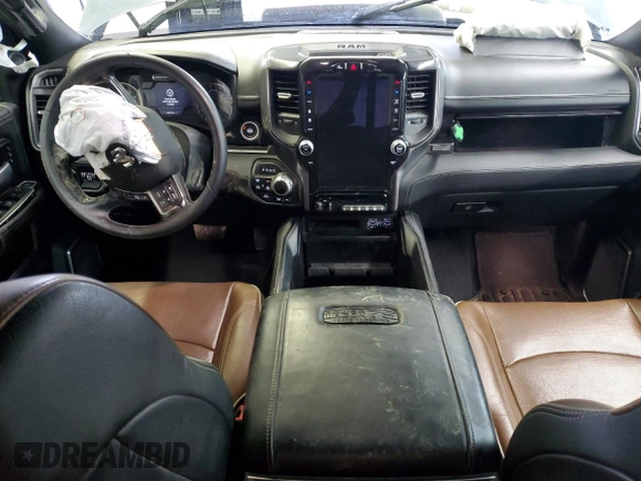 2021 Ram 2500 Power Wagon z VIN 3C6TR5EJ6MG551155, wystawiony jako Copart lot #87009024 z przebiegiem 90 554 mil mil oraz Szkoda całkowita • Salvage title. Historia ofert i sprzedaży dostępna na DreamBid. Obrazek 8.