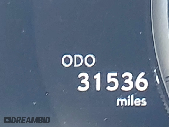 2021 Lexus UX with VIN JTHR9JBH1M2050209, listed as a IAAI auction lot 41874736 with 31,536 mi miles. Bid and sale history available at carsss.com. Image 14.