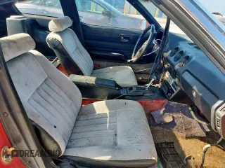 1983 Datsun 280ZX z VIN JN1HZ04S7DX575362, wystawiony jako Copart lot #57884445 z przebiegiem 216 083 mil mil oraz Czysty tytuł • Clean title. Historia ofert i sprzedaży dostępna na DreamBid. Obrazek 10.
