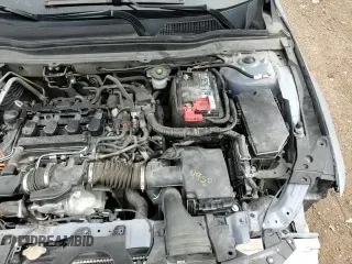 2022 Honda Accord Sport с VIN 1HGCV1F36NA036381, выставлен на аукционе Copart как лот 69251375 с пробегом 60 936 миль миль и Списание • Salvage title. История ставок и продаж доступна на DreamBid. Изображение 14.