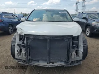 2015 Acura MDX Technology with VIN 5FRYD4H4XFB004541, listed as a Copart auction lot 64092895 with 106,304 mi miles and Salvage title. Bid and sale history available at DreamBid. Image 5.