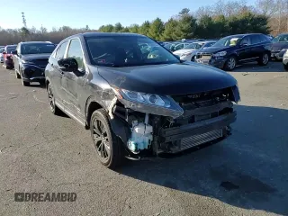 2020 Mitsubishi Eclipse Cross LE с VIN JA4AS4AA0LZ002175, выставлен на аукционе Copart как лот 85936184 с пробегом 154 002 миль миль и На запчасти • Non repairable. История ставок и продаж доступна на DreamBid. Изображение 12.