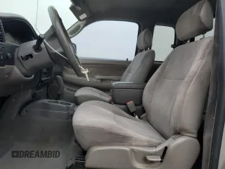 2003 Toyota Tacoma PreRunner с VIN 5TESN92N43Z146316, выставлен на аукционе Copart как лот 60474775 с пробегом 249 364 миль миль и Списание • Salvage title. История ставок и продаж доступна на DreamBid. Изображение 7.