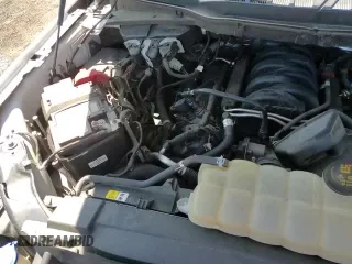 2021 Ford F-150 XL с VIN 1FTFW1E55MKD08309, выставлен на аукционе Copart как лот 81490185 с пробегом 118 300 миль миль и Списание • Salvage title. История ставок и продаж доступна на DreamBid. Изображение 15.