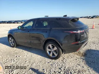 2020 Land Rover Range Rover Velar S с VIN SALYB2EX2LA259143, выставлен на аукционе Copart как лот 54129555 с пробегом 75 338 миль миль и Списание • Salvage title. История ставок и продаж доступна на DreamBid. Изображение 2.