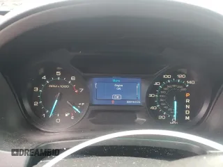 2014 Ford Explorer с VIN 1FM5K8B83EGC40090, выставлен на аукционе Copart как лот 57321695 с пробегом 92 818 миль миль и Чистый • Clean title. История ставок и продаж доступна на DreamBid. Изображение 9.