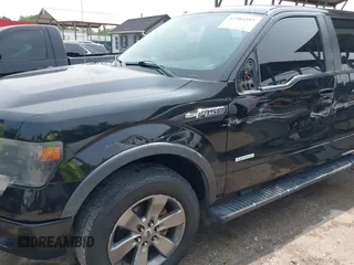 2013 Ford F-150 XL с VIN 1FTFW1ET4DKD67088, выставлен на аукционе IAAI как лот 42384597 с пробегом 167 654 миль миль и . История ставок и продаж доступна на DreamBid. Изображение 6.