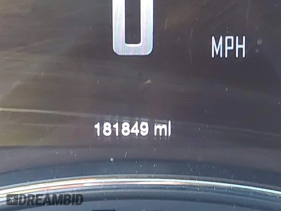 2016 Dodge Durango R/T with VIN 1C4SDHCT8GC502071, listed as a IAAI auction lot 42068778 with 181,849 mi miles and . Bid and sale history available at DreamBid. Image 14.