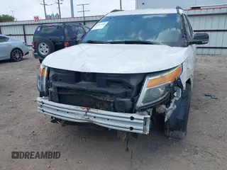 2014 Ford Explorer XLT с VIN 1FM5K7D88EGA99959, выставлен на аукционе IAAI как лот 42439266 с пробегом 124 632 миль миль и . История ставок и продаж доступна на DreamBid. Изображение 13.