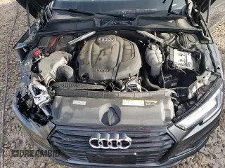 2019 Audi A4 Prestige with VIN WAUFNAF41KA062643, listed as a Copart auction lot 79484833 with 0 mi miles. Bid and sale history available at carsss.com. Image 11.