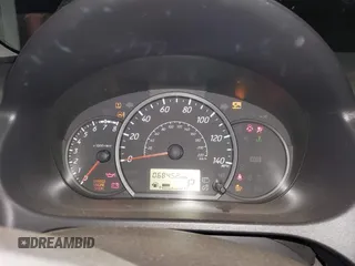 2021 Mitsubishi Mirage ES z VIN ML32AUHJ0MH014047, wystawiony jako IAAI lot #41944723 z przebiegiem 68 452 mil mil oraz . Historia ofert i sprzedaży dostępna na DreamBid. Obrazek 7.