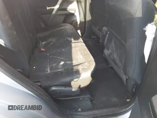 2017 Toyota RAV4 LE with VIN 2T3BFREV1HW607984, listed as a IAAI auction lot 41878970 with 136,941 mi miles and . Bid and sale history available at DreamBid. Image 8.
