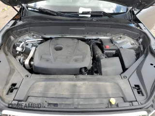 2019 Volvo XC90 Inscription с VIN YV4A22PL7K1462804, выставлен на аукционе Copart как лот 56642925 с пробегом 72 505 миль миль и Списание • Salvage title. История ставок и продаж доступна на DreamBid. Изображение 11.