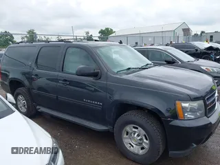 2011 Chevrolet Suburban with VIN 1GNWKMEG1BR374950, listed as a IAAI auction lot 42781182 with 304,690 mi miles and . Bid and sale history available at DreamBid. Image 13.