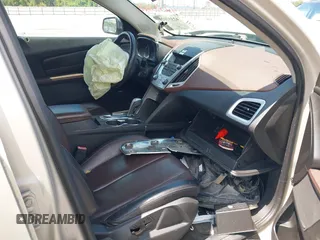 2011 GMC Terrain SLT-2 z VIN 2CTALWEC8B6351318, wystawiony jako IAAI lot #42332026 z przebiegiem 170 322 mil mil oraz . Historia ofert i sprzedaży dostępna na DreamBid. Obrazek 5.