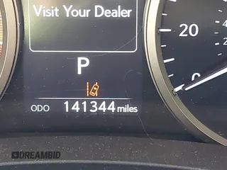 2019 Lexus NX with VIN JTJYARBZ9K2140391, listed as a IAAI auction lot 41166254 with 141,344 mi miles. Bid and sale history available at carsss.com. Image 15.