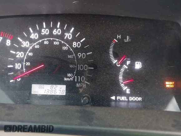 2007 Toyota Corolla CE with VIN 1NXBR32E47Z785498, listed as a IAAI auction lot 42251546 with 138,678 mi miles and . Bid and sale history available at DreamBid. Image 7.