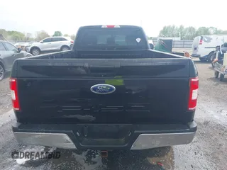 2019 Ford F-150 XL z VIN 1FTMF1CB7KKD87222, wystawiony jako IAAI lot #41955665 z przebiegiem 129 786 mil mil oraz . Historia ofert i sprzedaży dostępna na DreamBid. Obrazek 16.