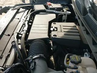 2024 Chevrolet Silverado 1500 Custom с VIN 3GCPDBEK7RG206000, выставлен на аукционе IAAI как лот 42655494 с пробегом 26 469 миль миль и . История ставок и продаж доступна на DreamBid. Изображение 20.