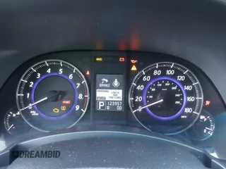 2014 Infiniti QX70 с VIN JN8CS1MW9EM413406, выставлен на аукционе IAAI как лот 41909387 с пробегом 123 957 миль миль и . История ставок и продаж доступна на DreamBid. Изображение 7.
