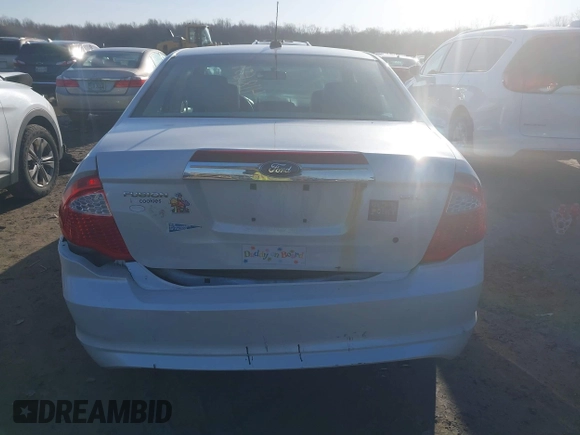 2012 Ford Fusion SEL z VIN 3FAHP0JA7CR104856, wystawiony jako IAAI lot #41816591 z przebiegiem 195 612 mil mil oraz . Historia ofert i sprzedaży dostępna na DreamBid. Obrazek 16.