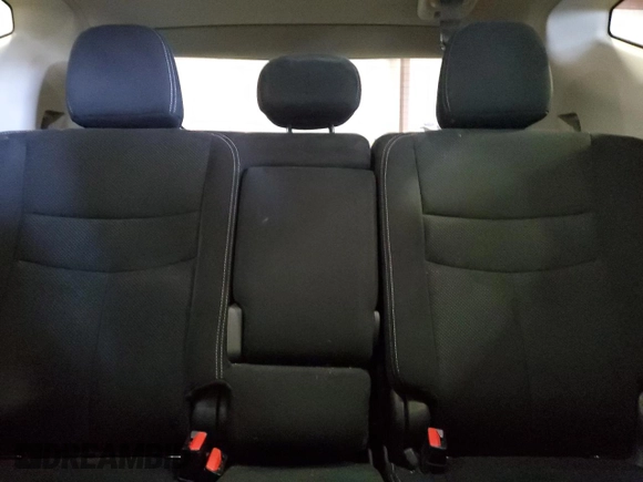 2020 Nissan Murano SV with VIN 5N1AZ2BS3LN170439, listed as a Copart auction lot 50341155 with 34,906 mi miles and Salvage Title. Bid and sale history available at DreamBid. Image 10.