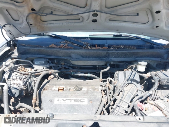 2005 Honda Element EX with VIN 5J6YH28695L010901, listed as a IAAI auction lot 42142162 with 202,401 mi miles and . Bid and sale history available at DreamBid. Image 10.