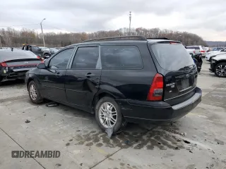 2007 Ford Focus SE с VIN 1FAHP36N07W223848, выставлен на аукционе Copart как лот 83828434 с пробегом Не указан миль и Списание • Salvage title. История ставок и продаж доступна на DreamBid. Изображение 2.