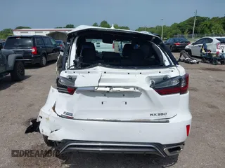 2018 Lexus RX 350 with VIN 2T2BZMCA7JC149177, listed as a IAAI auction lot 42433257 with 66,611 mi miles and . Bid and sale history available at DreamBid. Image 16.