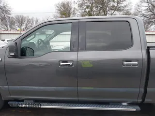 2018 Ford F-150 XL with VIN 1FTEW1EG9JKD22190, listed as a IAAI auction lot 41177846 with 139,624 mi miles. Bid and sale history available at carsss.com. Image 15.