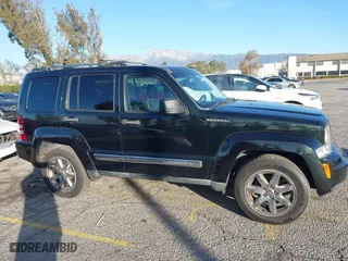 2012 Jeep Liberty Limited with VIN 1C4PJMCK0CW137389, listed as a IAAI auction lot 41097546 with 205,683 mi miles. Bid and sale history available at carsss.com. Image 13.