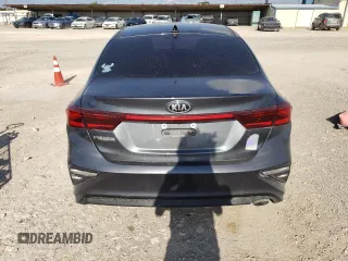 2019 Kia Forte LXS with VIN 3KPF24AD1KE116010, listed as a Copart auction lot 71815354 with 118,582 mi miles and Clean Title. Bid and sale history available at carsss.com. Image 6.