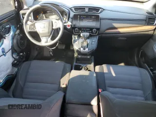 2020 Honda CR-V EX with VIN 5J6RW2H59LA000430, listed as a Copart auction lot 48032815 with 72,012 mi miles and Salvage Title. Bid and sale history available at carsss.com. Image 8.