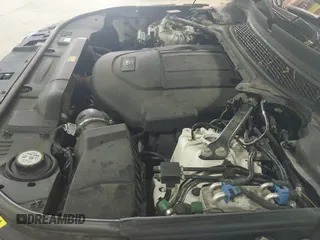 2016 Land Rover Range Rover Sport SE с VIN SALWG2KF7GA102962, выставлен на аукционе IAAI как лот 41912654 с пробегом 121 207 миль миль и . История ставок и продаж доступна на DreamBid. Изображение 19.