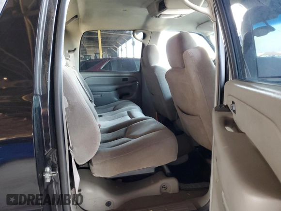 2006 Chevrolet Avalanche LT with VIN 3GNEC12Z36G130980, listed as a Copart auction lot 71286654 with 179,406 mi miles and Salvage Title. Bid and sale history available at carsss.com. Image 10.
