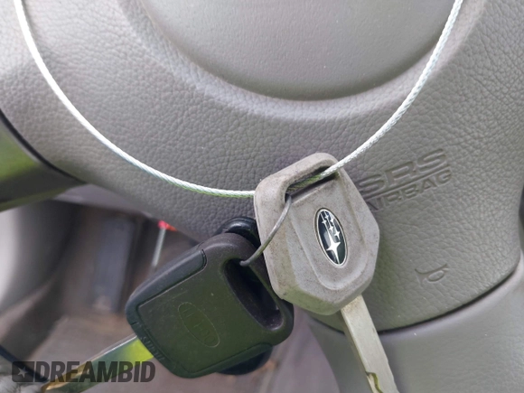 2009 Subaru Forester X Limited с VIN JF2SH64609H745964, выставлен на аукционе IAAI как лот 42198309 с пробегом 244 406 миль миль и . История ставок и продаж доступна на DreamBid. Изображение 11.