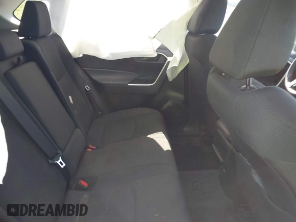 2021 Toyota RAV4 LE z VIN 2T3G1RFV1MW214483, wystawiony jako IAAI lot #42187978 z przebiegiem 75 902 mil mil oraz . Historia ofert i sprzedaży dostępna na DreamBid. Obrazek 8.