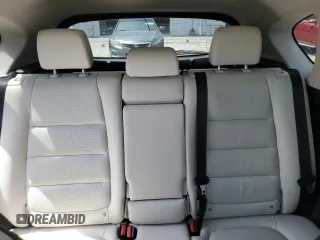 2016 Mazda CX-5 Grand Touring z VIN JM3KE2DYXG0731462, wystawiony jako Copart lot #58220465 z przebiegiem 130 033 mil mil oraz Szkoda całkowita • Salvage title. Historia ofert i sprzedaży dostępna na DreamBid. Obrazek 10.