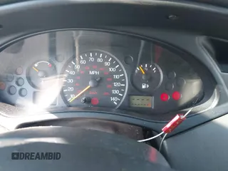2002 Ford Focus LX with VIN 1FAFP33P42W289681, listed as a IAAI auction lot 41989506 with 128,070 mi miles and . Bid and sale history available at DreamBid. Image 7.