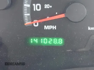 2000 Ford F-150 with VIN 2FTPX17LXYCA23919, listed as a IAAI auction lot 41625192 with 141,028 mi miles and . Bid and sale history available at DreamBid. Image 15.