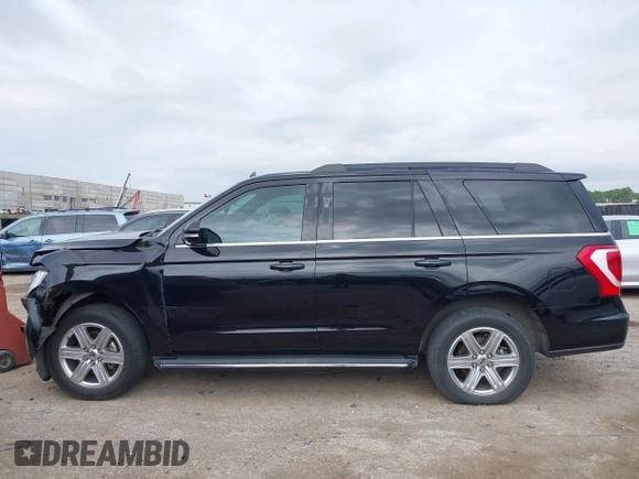 2019 Ford Expedition XLT с VIN 1FMJU1HT7KEA08725, выставлен на аукционе IAAI как лот 42658434 с пробегом 182 479 миль миль и . История ставок и продаж доступна на DreamBid. Изображение 15.