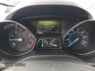2013 Ford Escape Titanium z VIN 1FMCU0J93DUB42576, wystawiony jako Copart lot #61439285 z przebiegiem 147 141 mil mil oraz Czysty tytuł • Clean title. Historia ofert i sprzedaży dostępna na DreamBid. Obrazek 9.