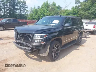 2017 Chevrolet Tahoe LT with VIN 1GNSCBKC6HR366868, listed as a IAAI auction lot 42367248 with 164,080 mi miles and . Bid and sale history available at DreamBid. Image 18.