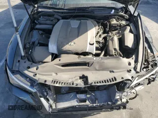 2021 Lexus IS 350 F Sport с VIN JTHGZ1B22M5038927, выставлен на аукционе Copart как лот 61062005 с пробегом 53 439 миль миль и Списание • Salvage title. История ставок и продаж доступна на DreamBid. Изображение 11.