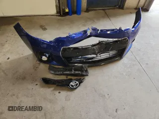 2014 Toyota Corolla L z VIN 5YFBURHE4EP171655, wystawiony jako Copart lot #65644175 z przebiegiem 149 077 mil mil oraz Szkoda całkowita • Salvage title. Historia ofert i sprzedaży dostępna na DreamBid. Obrazek 12.