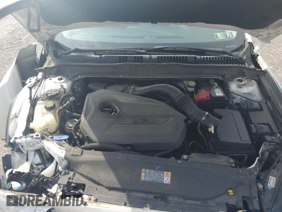 2013 Ford Fusion SE with VIN 3FA6P0HR6DR232655, listed as a Copart auction lot 63034895 with 175,531 mi miles and Clean title. Bid and sale history available at DreamBid. Image 11.